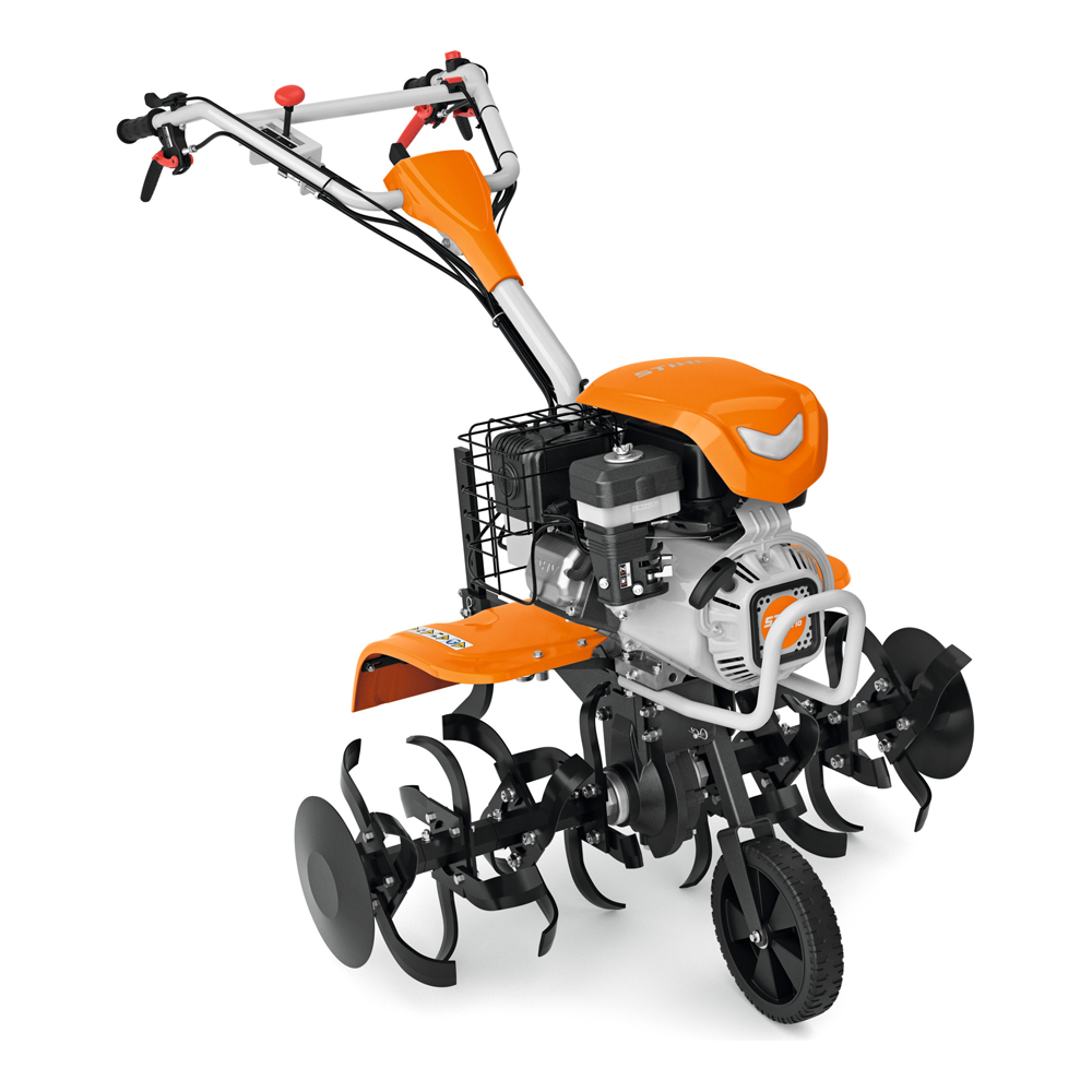 Stihl MH 710 Gasoline Engine Tiller Machine 7.0HP | Stihl by KHM Megatools Corp. Stihl MH 710 Gasoline Engine Tiller Machine 7.0HP | Stihl by KHM Megatools Corp.